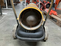 2017 master b150d50 heater - afbeelding 4 van  5