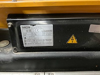 2017 master b150d50 heater - afbeelding 5 van  5