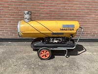 2017 master bv 170 e heteluchtkanon