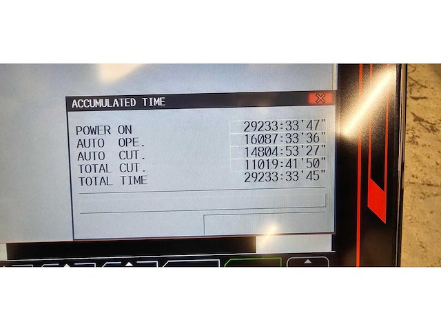 2017 mazak j-500 cnc universeel machinecentrum - afbeelding 3 van  26