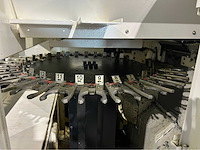 2017 mazak j-500 cnc universeel machinecentrum - afbeelding 8 van  26