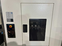 2017 mazak j-500 cnc universeel machinecentrum - afbeelding 10 van  26