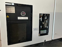 2017 mazak j-500 cnc universeel machinecentrum - afbeelding 11 van  26