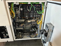 2017 mazak j-500 cnc universeel machinecentrum - afbeelding 15 van  26