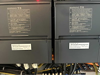 2017 mazak j-500 cnc universeel machinecentrum - afbeelding 17 van  26