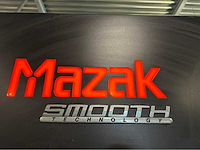 2017 mazak j-500 cnc universeel machinecentrum - afbeelding 21 van  26