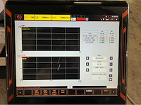 2017 mazak j-500 cnc universeel machinecentrum - afbeelding 26 van  26