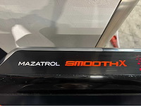 2017 mazak j-500 cnc universeel machinecentrum - afbeelding 2 van  22