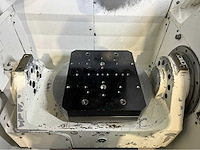 2017 mazak j-500 cnc universeel machinecentrum - afbeelding 4 van  22