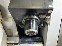 2017 mazak j-500 cnc universeel machinecentrum - afbeelding 5 van  22