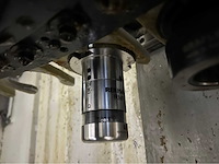 2017 mazak j-500 cnc universeel machinecentrum - afbeelding 7 van  22