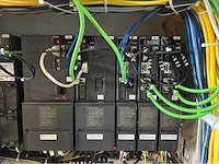 2017 mazak j-500 cnc universeel machinecentrum - afbeelding 14 van  22