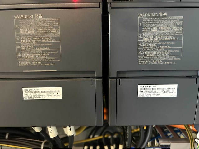 2017 mazak j-500 cnc universeel machinecentrum - afbeelding 15 van  22