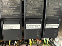 2017 mazak j-500 cnc universeel machinecentrum - afbeelding 16 van  22