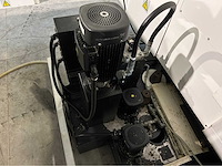 2017 mazak j-500 cnc universeel machinecentrum - afbeelding 17 van  22