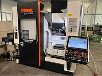 2017 mazak j-500 cnc universeel machinecentrum - afbeelding 18 van  22