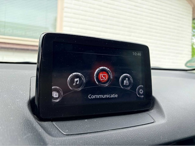 2017 mazda 2 personenauto - afbeelding 11 van  18