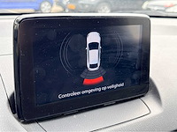 2017 mazda 2 personenauto - afbeelding 12 van  18