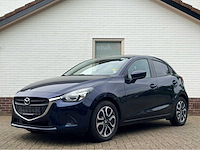 2017 mazda 2 personenauto - afbeelding 1 van  18