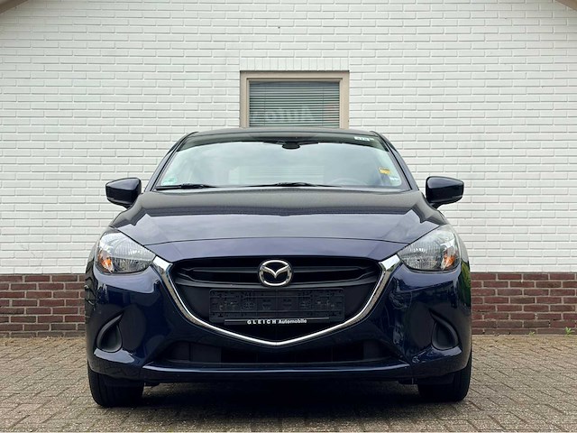 2017 mazda 2 personenauto - afbeelding 2 van  18