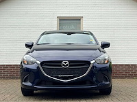 2017 mazda 2 personenauto - afbeelding 2 van  18