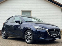2017 mazda 2 personenauto - afbeelding 3 van  18