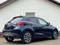 2017 mazda 2 personenauto - afbeelding 4 van  18