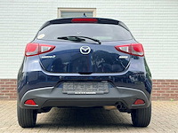 2017 mazda 2 personenauto - afbeelding 5 van  18