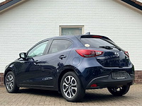 2017 mazda 2 personenauto - afbeelding 6 van  18