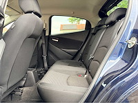 2017 mazda 2 personenauto - afbeelding 9 van  18