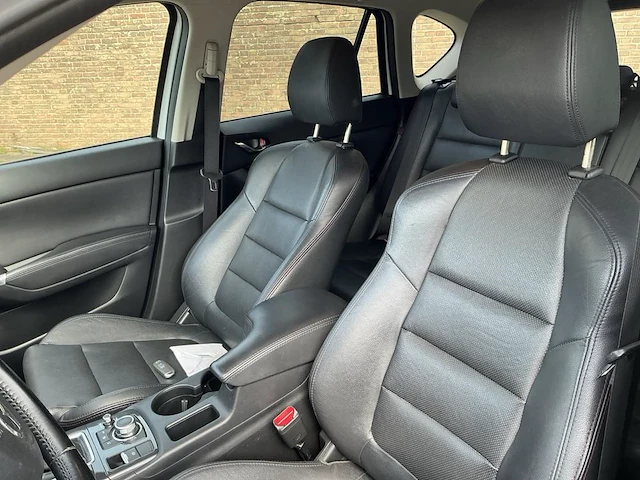 2017 mazda cx-5 auto - afbeelding 2 van  25