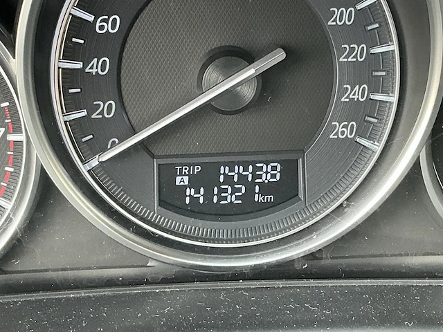 2017 mazda cx-5 auto - afbeelding 4 van  25
