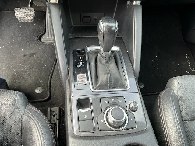 2017 mazda cx-5 auto - afbeelding 6 van  25