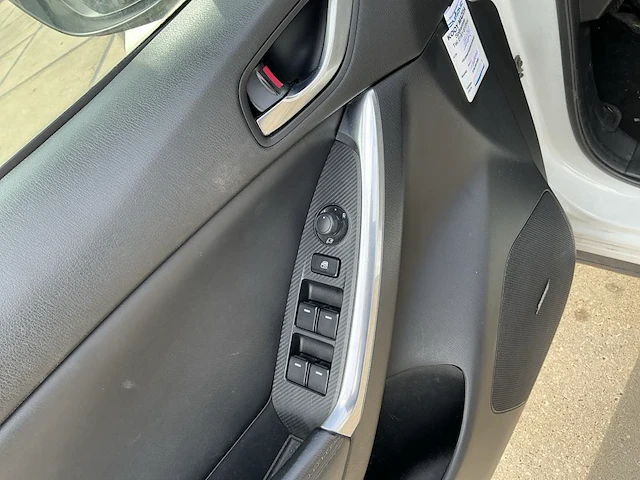2017 mazda cx-5 auto - afbeelding 8 van  25