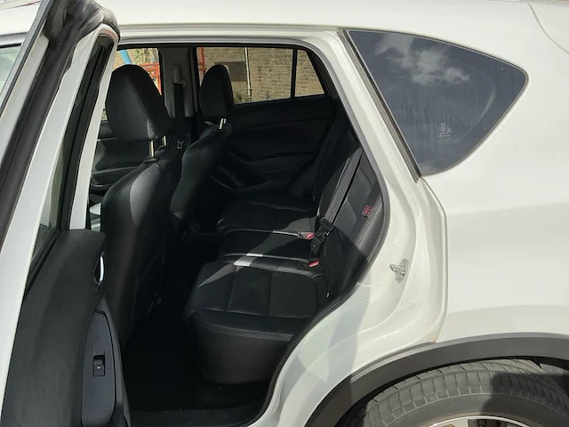 2017 mazda cx-5 auto - afbeelding 10 van  25