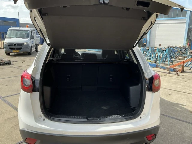2017 mazda cx-5 auto - afbeelding 13 van  25
