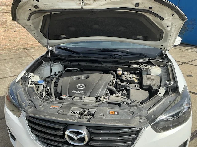 2017 mazda cx-5 auto - afbeelding 15 van  25