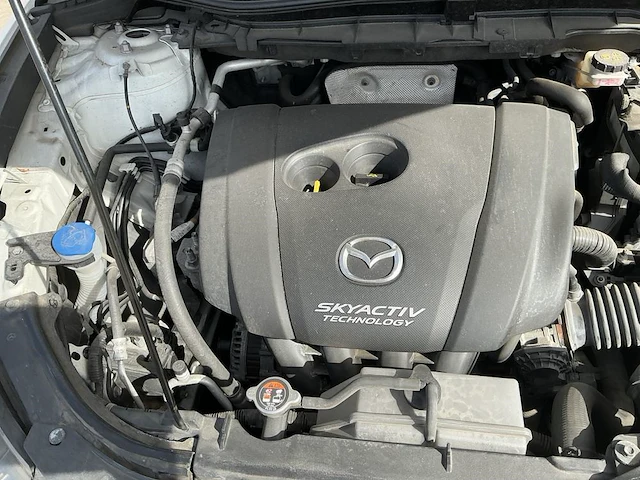 2017 mazda cx-5 auto - afbeelding 16 van  25