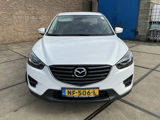2017 mazda cx-5 auto - afbeelding 12 van  25