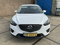 2017 mazda cx-5 auto - afbeelding 12 van  25