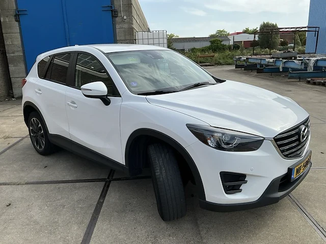 2017 mazda cx-5 auto - afbeelding 19 van  25
