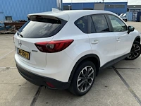 2017 mazda cx-5 auto - afbeelding 21 van  25