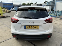 2017 mazda cx-5 auto - afbeelding 22 van  25