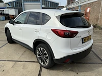 2017 mazda cx-5 auto - afbeelding 23 van  25