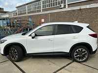 2017 mazda cx-5 auto - afbeelding 24 van  25