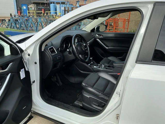 2017 mazda cx-5 auto - afbeelding 25 van  25