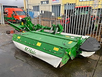 2017 mchale proglide r3100 maaimachine - afbeelding 2 van  8
