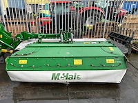 2017 mchale proglide r3100 maaimachine - afbeelding 4 van  8