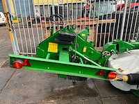 2017 mchale proglide r3100 maaimachine - afbeelding 5 van  8