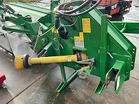 2017 mchale proglide r3100 maaimachine - afbeelding 6 van  8